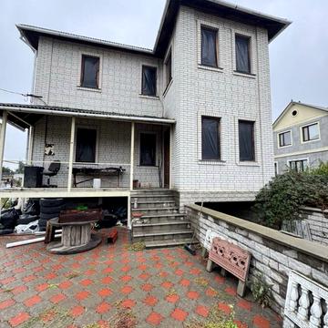 Хутірська вул. (Жовтнева)