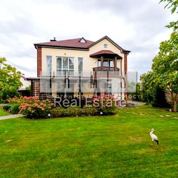 Бориса Лятошинського вул. (1 Травня), 15