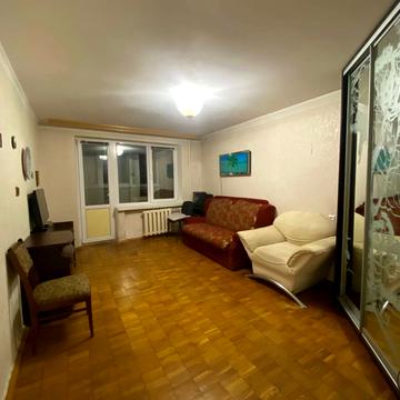 Соломянська вул., 6-В