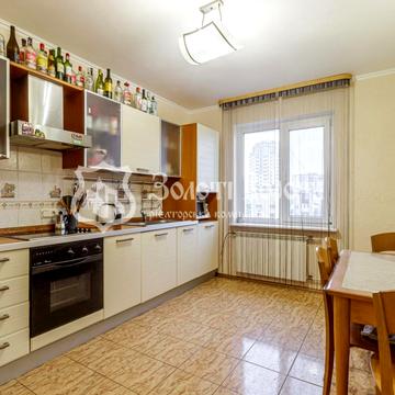 Тетянинська вул. (Леваневського), 7