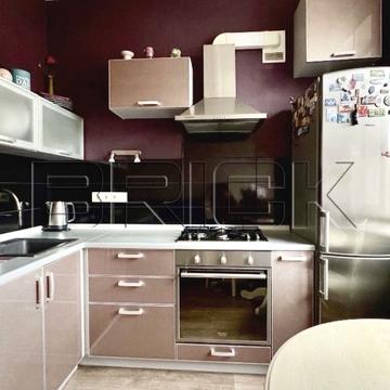 Велика Васильківська вул. (Червоноармійська), 134