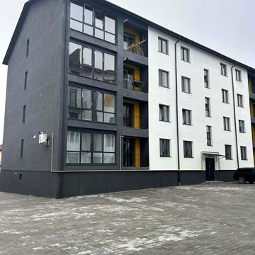 Дубенська вул., 30