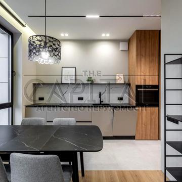 Бульварно-Кудрявська вул. (Воровського), 17