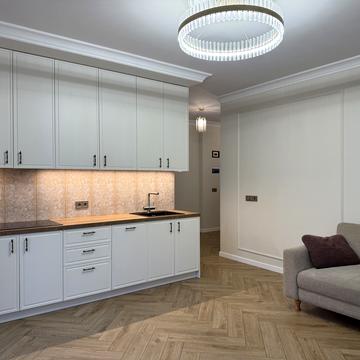 Глибочицька вул., 13-6