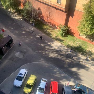 Глибочицька вул., 13-3