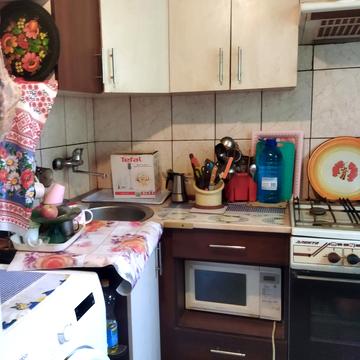 Василя Сергієнка вул. (Задніпровська), 34