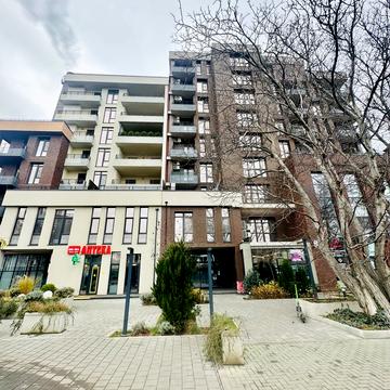 Анатолія Бачинського вул., 78 к1-5