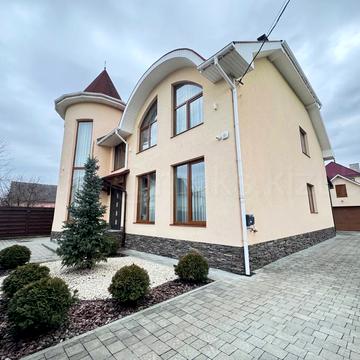 Оноківська вул., 3