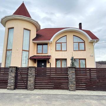 Оноківська вул., 3