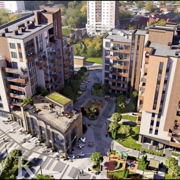 Василя Гаджеги вул., (Будинок 4)