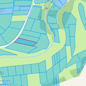 Малі Дмитровичі, Обухівський, Київська область 40000.0 USD