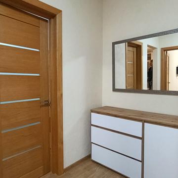 Євгена Сверстюка вул. (Марини Раскової), 6-Д