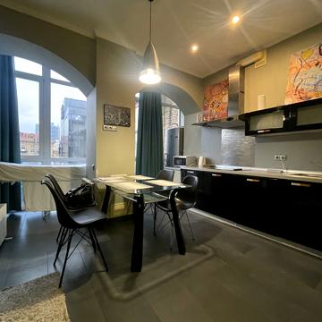 Гетьмана Павла Скоропадського вул. (Льва Толстого), 8-А