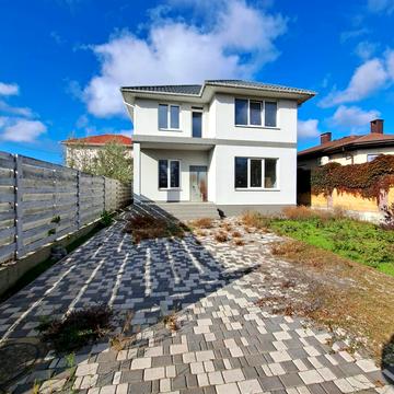 Проектная, 24