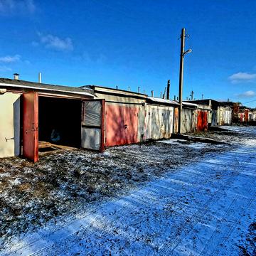 Шилівська вул., 36А