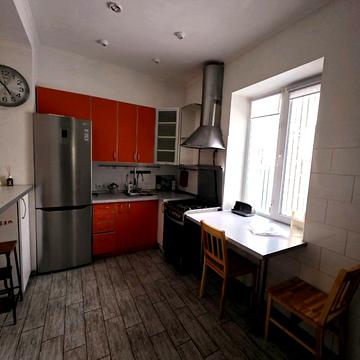 Володимира Самійленка вул. (Холмогорська), 19/44