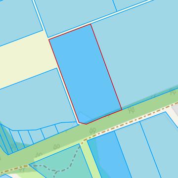 Великі Дмитровичі, Обухівський, Київська область 70000.0 USD