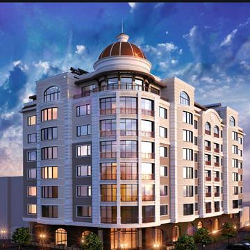 Панаса Саксаганського вул. (Дунаєва), 34