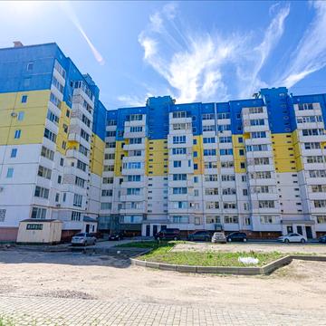 Геннадія Біліченка вул. (Петровського), 39