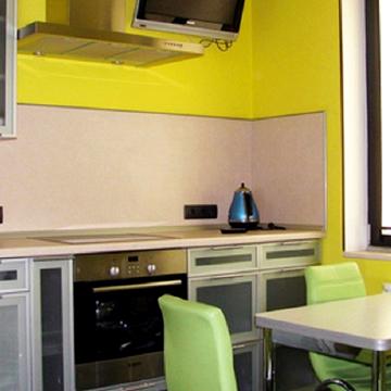 Володимира Івасюка просп. (Героїв Сталінграду), 6-А