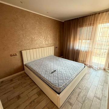 Метрологічна вул., 58