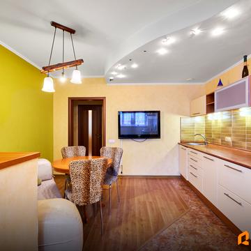 Драгоманова вул., 1-Д