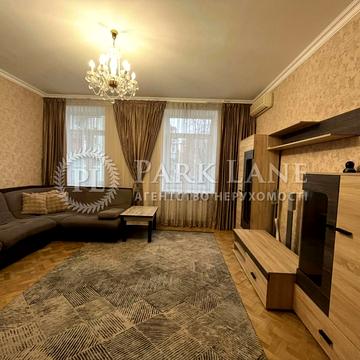 Митрофана Довнар-Запольського вул., 2/20