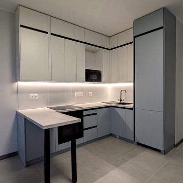 Воскресенська вул., 2-В