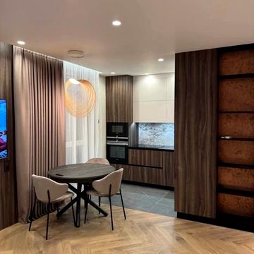 Голосіївський просп. (40-річчя Жовтня), 46-А