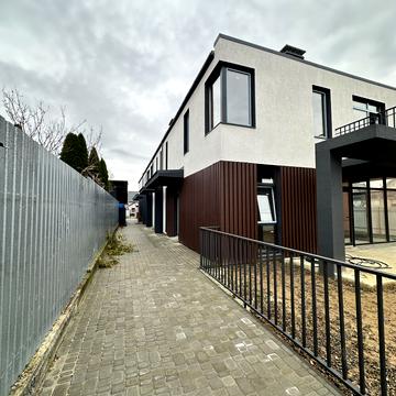 Михайла Балудянського вул.