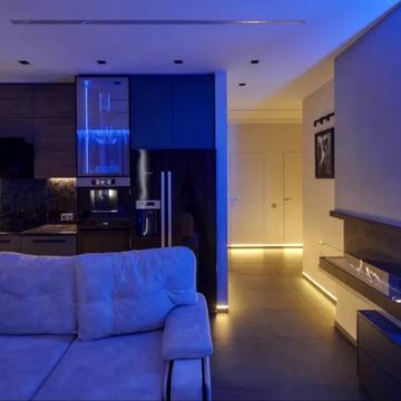 Осокорська вул., 2а