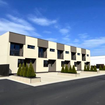 Загорська вул.