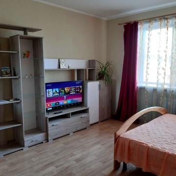 Дюківська вул., 8