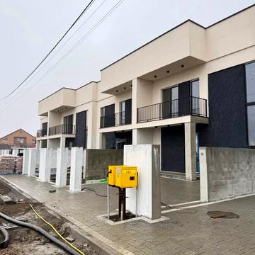 Перемоги вул.