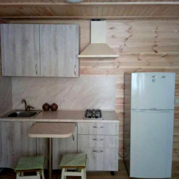 Гетьманська вул. (Майкопська), 23