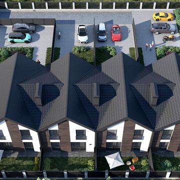 Загорська вул.