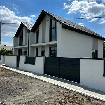 Загорська вул.