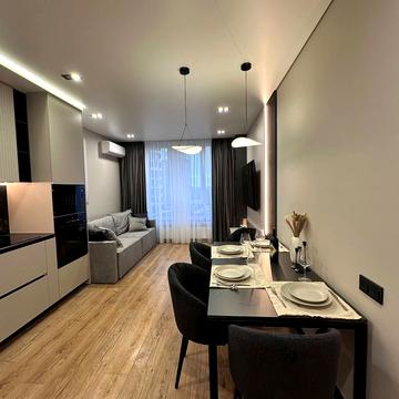 Всеволода Змієнка вул., 15/23