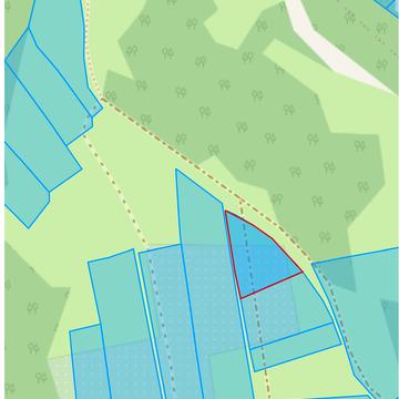 Великі Дмитровичі, Обухівський, Київська область 12500.0 USD