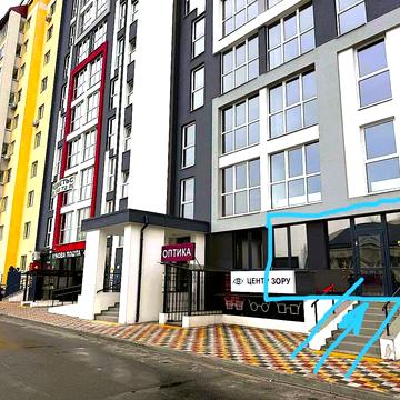 Свято-Покровська вул. (Леніна), 73-Г