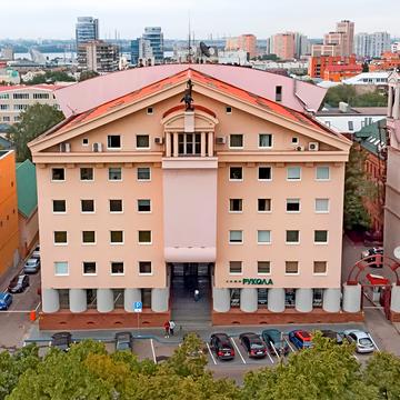 Воскресенська вул. (Леніна), 39