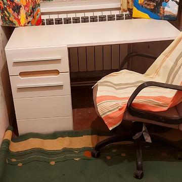 Михайла Комарова вул., 91