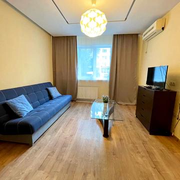 Ялицевий пров., 1-А