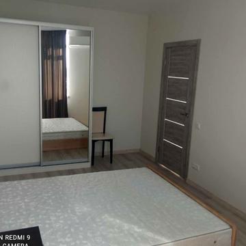 Братів Чибінєєвих вул. (Чернігівська), 8-Б