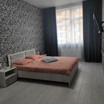 Курортний пров., 1-А