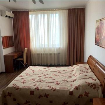 Княжий Затон вул., 21