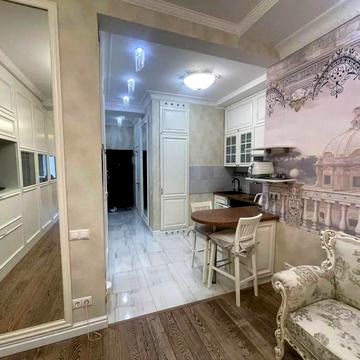 Жилянська вул., 118