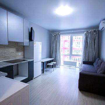 Спрейса вул., (Будинок UM-4)