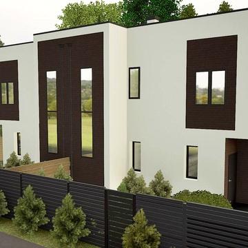 Польова вул.