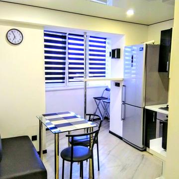 Голосіївська вул., 4